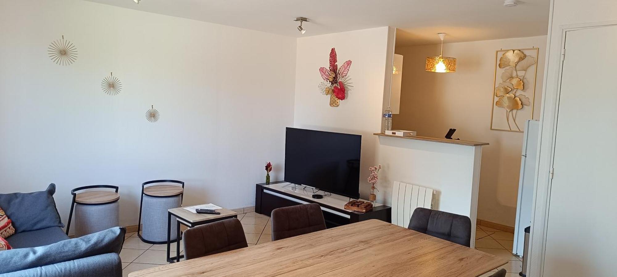 Auva - Sils Maison 48 M2 A 5 Minutes A Pied De La Plage Saint-Aubin-Sur-Mer  Eksteriør bilde