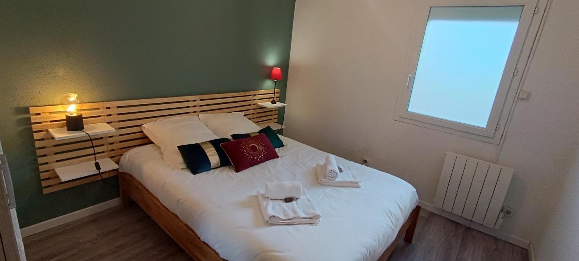 Auva - Sils Maison 48 M2 A 5 Minutes A Pied De La Plage Saint-Aubin-Sur-Mer  Eksteriør bilde